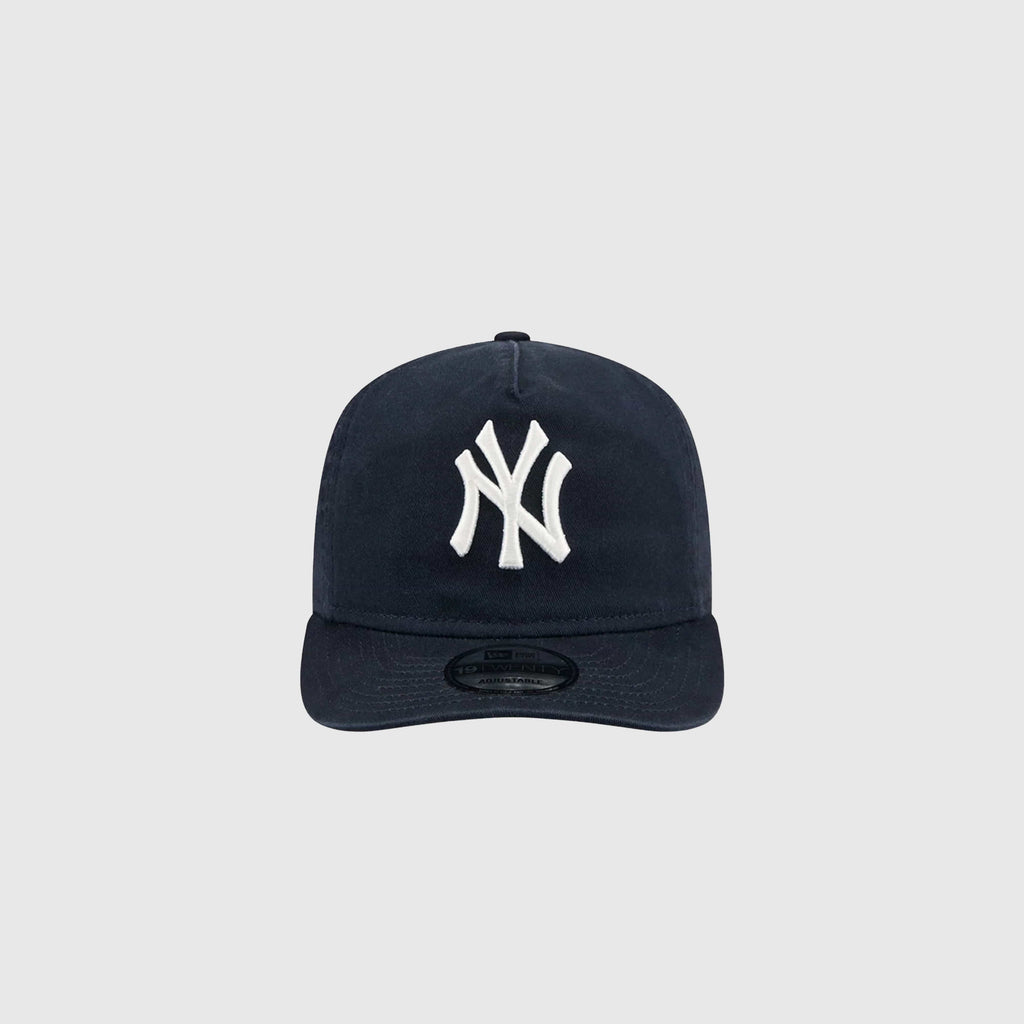New Era New York Yankees MLB Championship 19TWENTY Cap - Navy