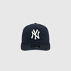 New Era New York Yankees MLB Championship 19TWENTY Cap - Navy