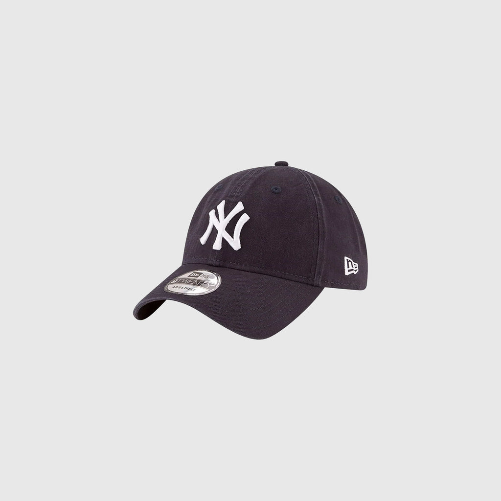 New Era New York Yankees MLB Core Classic 9TWENTY Cap - Navy