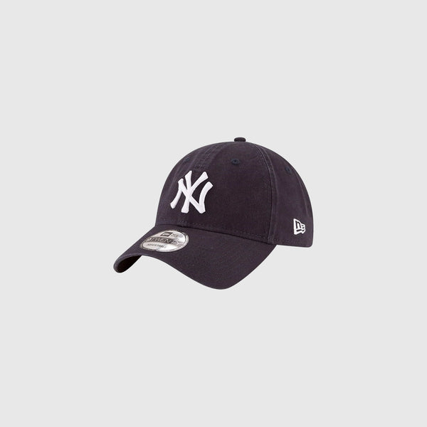 New Era New York Yankees MLB Core Classic 9TWENTY Cap - Navy