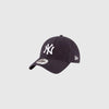 New Era New York Yankees MLB Core Classic 9TWENTY Cap - Navy