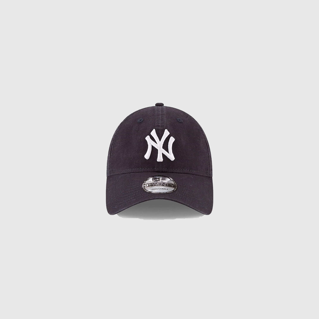 New Era New York Yankees MLB Core Classic 9TWENTY Cap - Navy