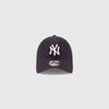 New Era New York Yankees MLB Core Classic 9TWENTY Cap - Navy