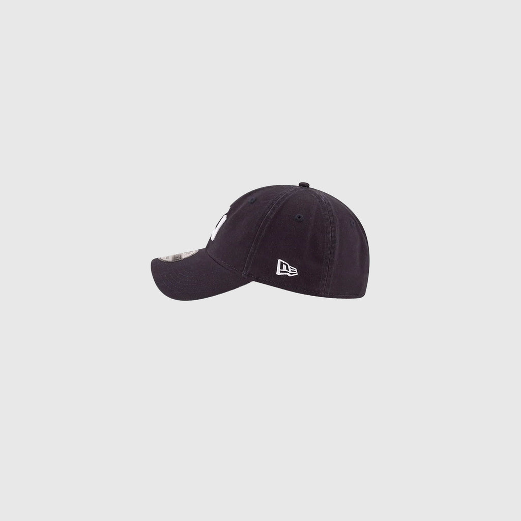 New Era New York Yankees MLB Core Classic 9TWENTY Cap - Navy