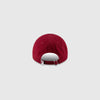 New Era Philadelphia Phillies MLB Core Classic 9TWENTY Cap - Dark Red