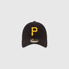 New Era Pittsburgh Pirates MLB Core Classic 9TWENTY Cap - Black