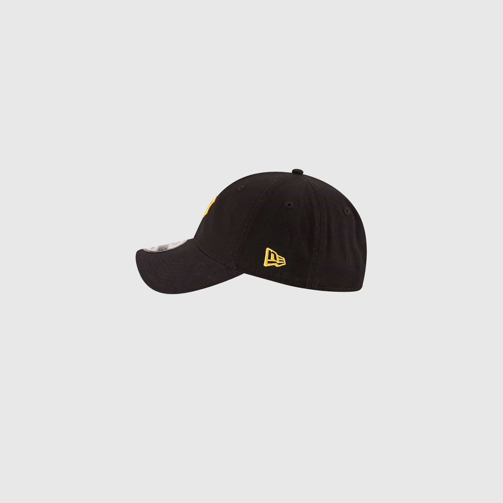 New Era Pittsburgh Pirates MLB Core Classic 9TWENTY Cap - Black