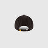 New Era Pittsburgh Pirates MLB Core Classic 9TWENTY Cap - Black