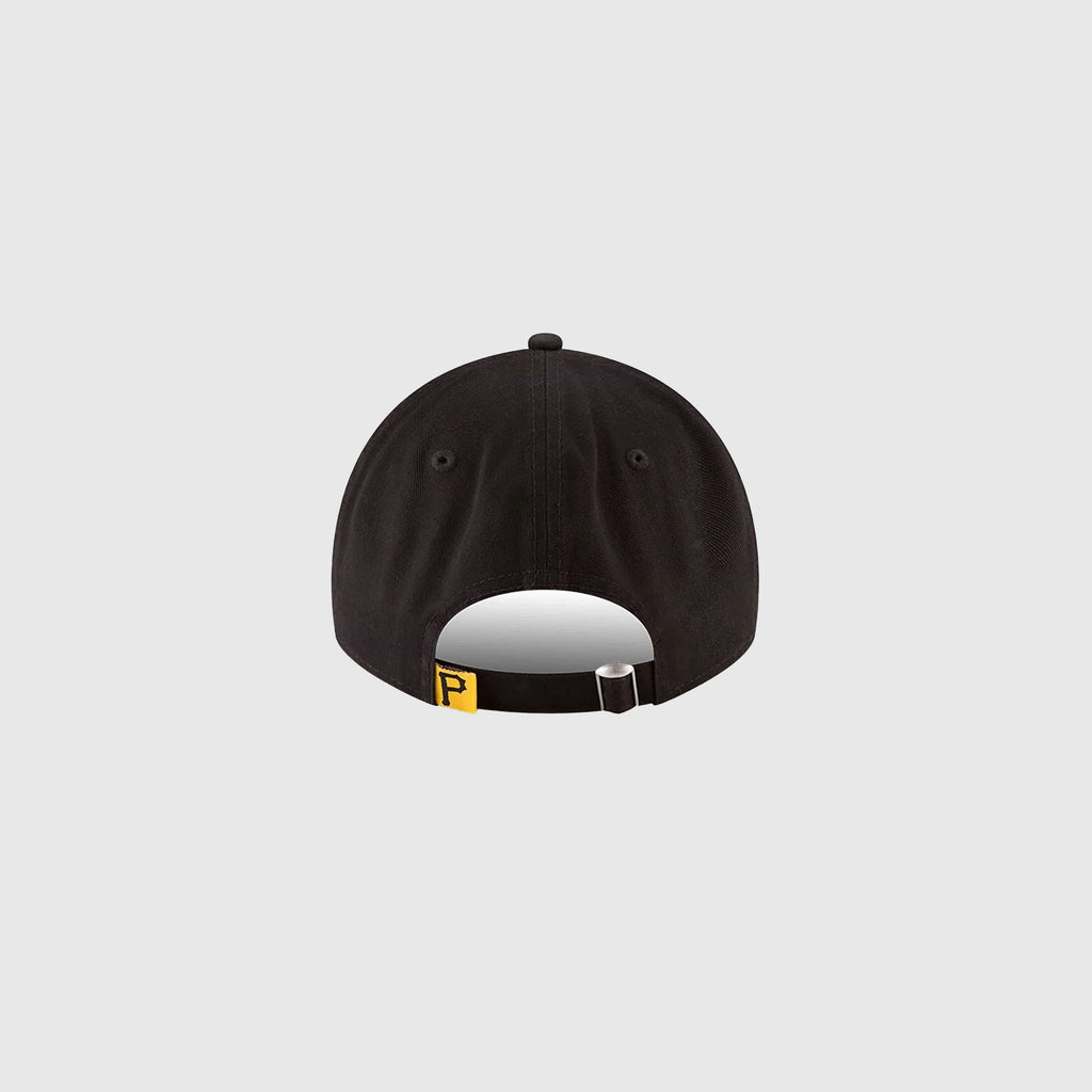 New Era Pittsburgh Pirates MLB Core Classic 9TWENTY Cap - Black
