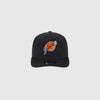 New Era San Francisco Giant MLB Championship 19TWENTY Cap - Black