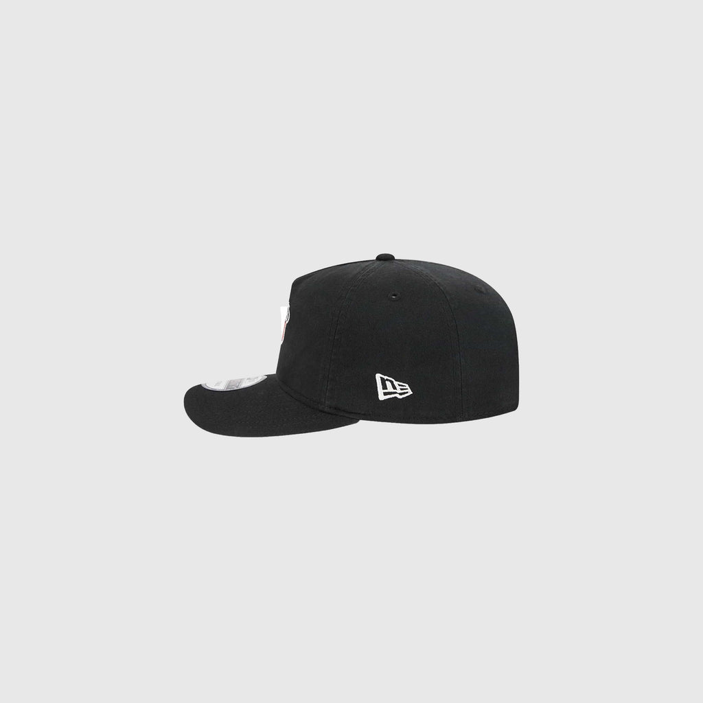 New Era San Francisco Giant MLB Championship 19TWENTY Cap - Black