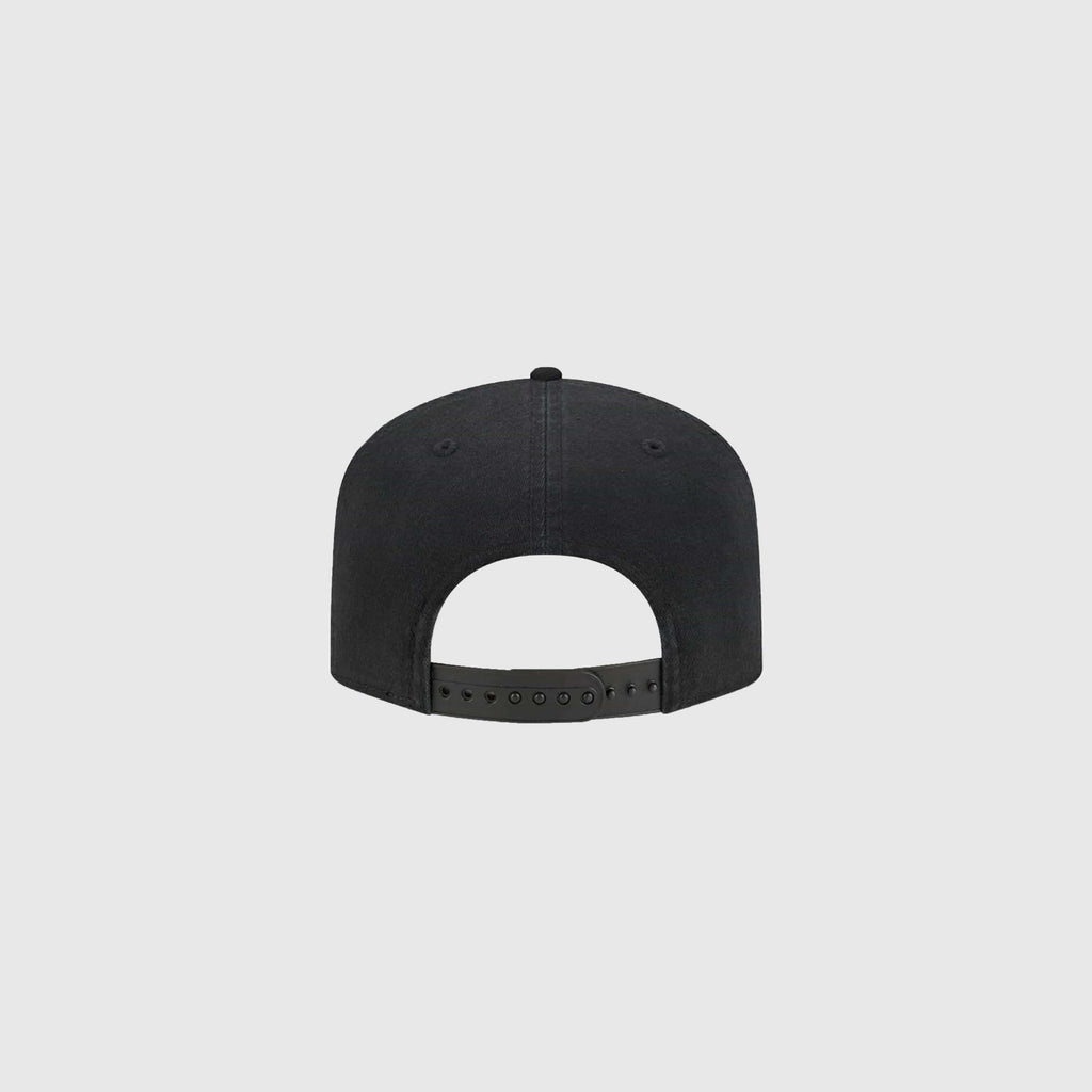 New Era San Francisco Giant MLB Championship 19TWENTY Cap - Black