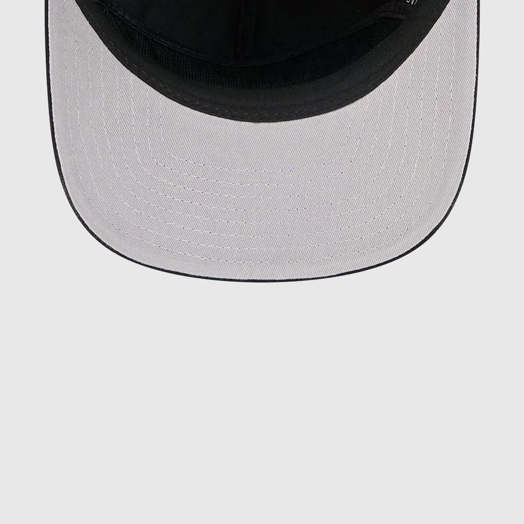 New Era San Francisco Giant MLB Championship 19TWENTY Cap - Black