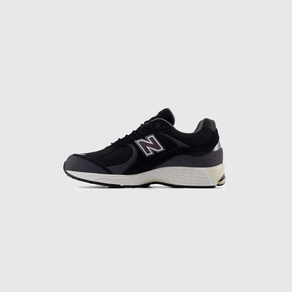 New Balance 2002RX - Inkwell / Aluminum Grey