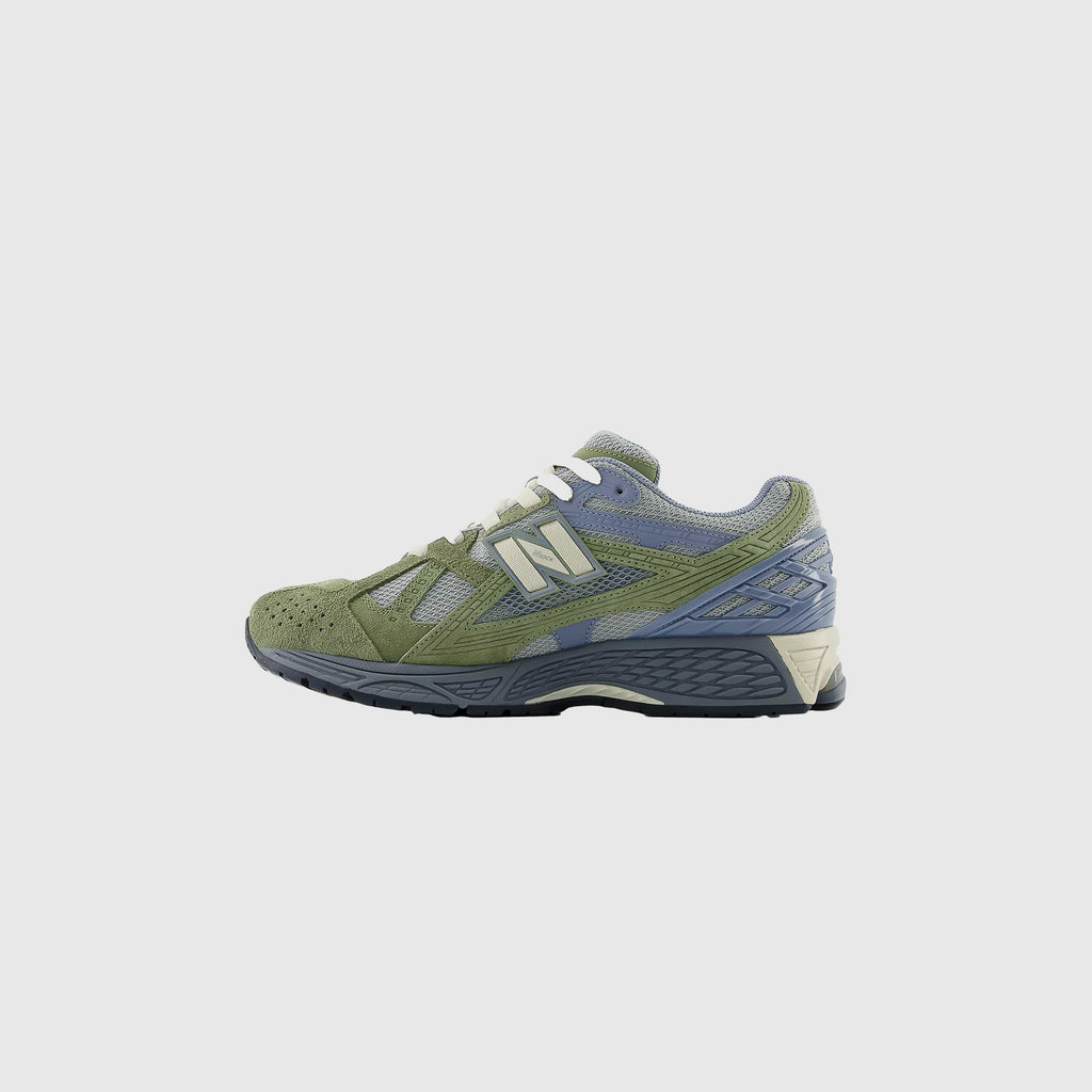 New Balance 1906U - Slate Grey / Dark Olivine