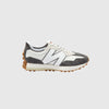New Balance 327 - Catlerock / Sea Salt