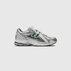 New Balance 1906R - Silver Metallic / Nightwatch Green / Sea Salt