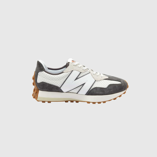 New Balance 327 - Catlerock / Sea Salt