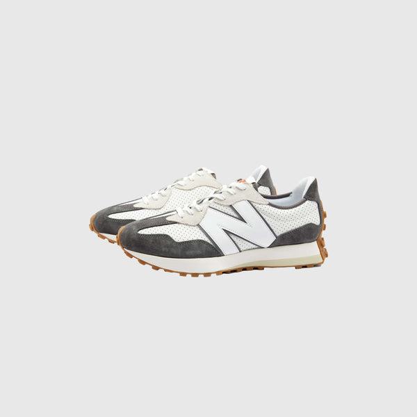 New Balance 327 - Catlerock / Sea Salt