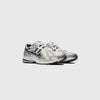New Balance 1906R - Silver Metallic / Nightwatch Green / Sea Salt