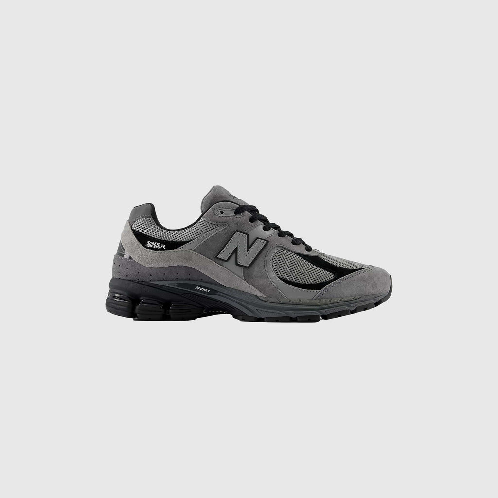 New Balance 2002R - Castle Rock / Shadow Grey