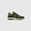 New Balance 2002RX - Dark Camo / Black