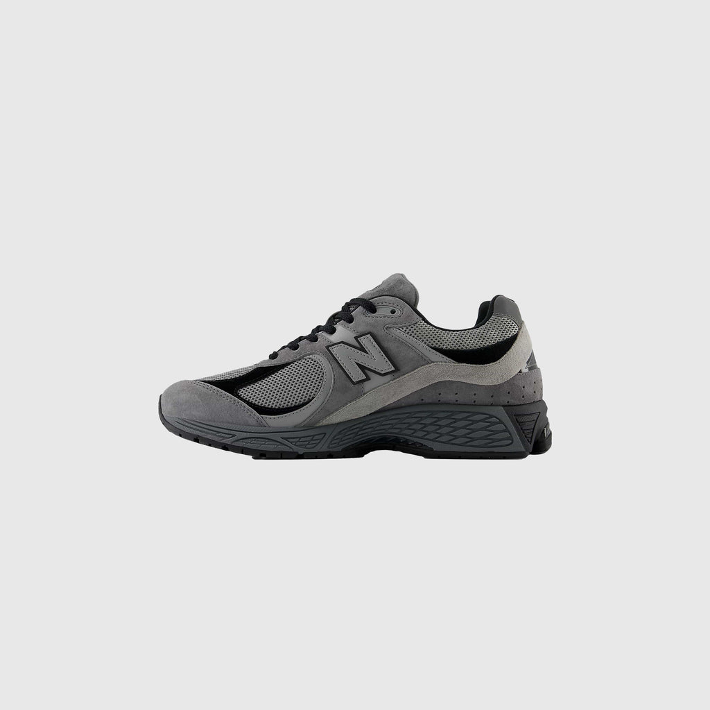 New Balance 2002R - Castle Rock / Shadow Grey