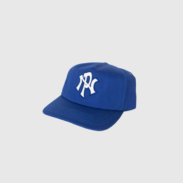 No Problemo NYP Cap - Blue - Front