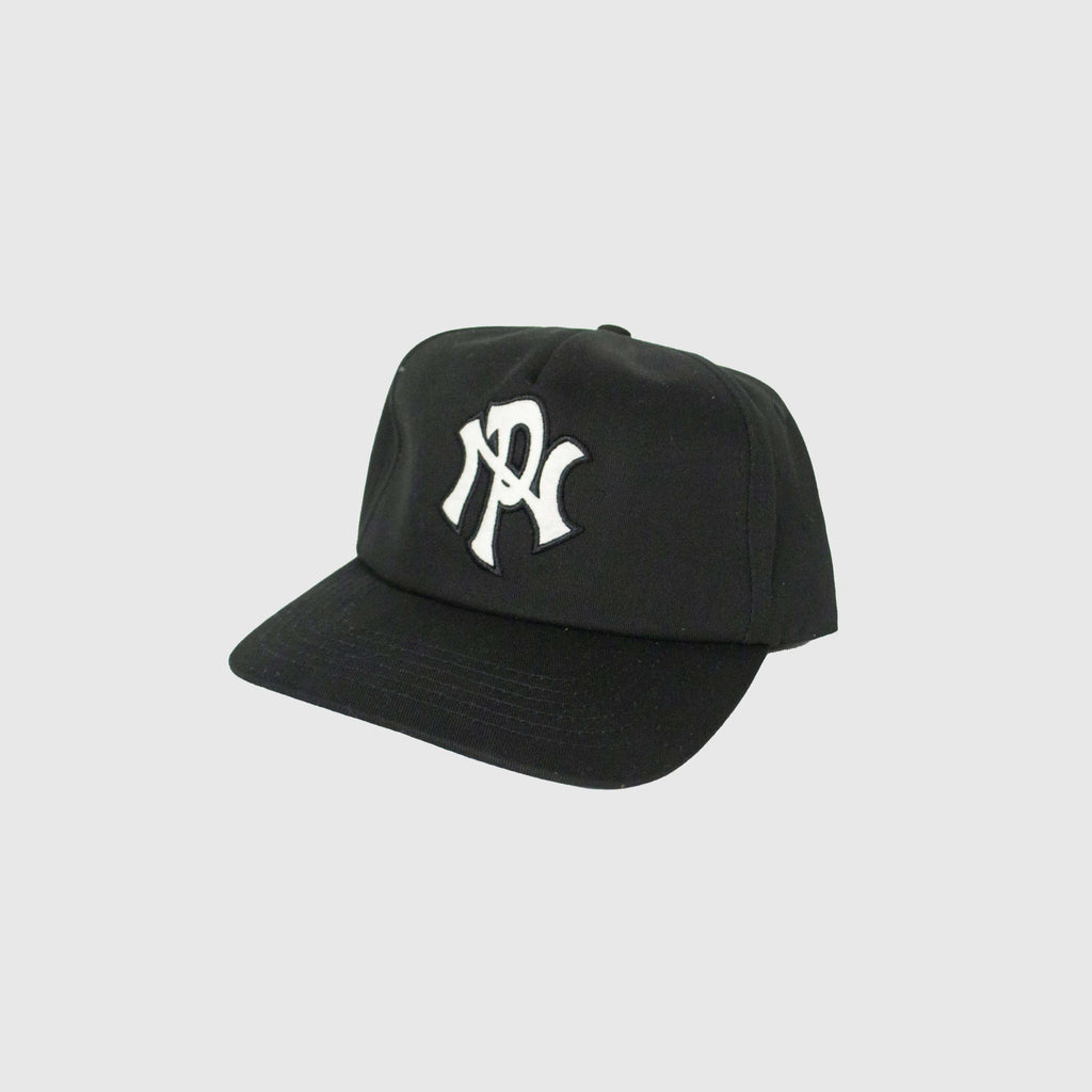 No Problemo NYP Cap - Black - Front