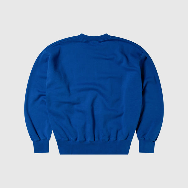No Problemo NYP Sweatshirt - Blue - Back