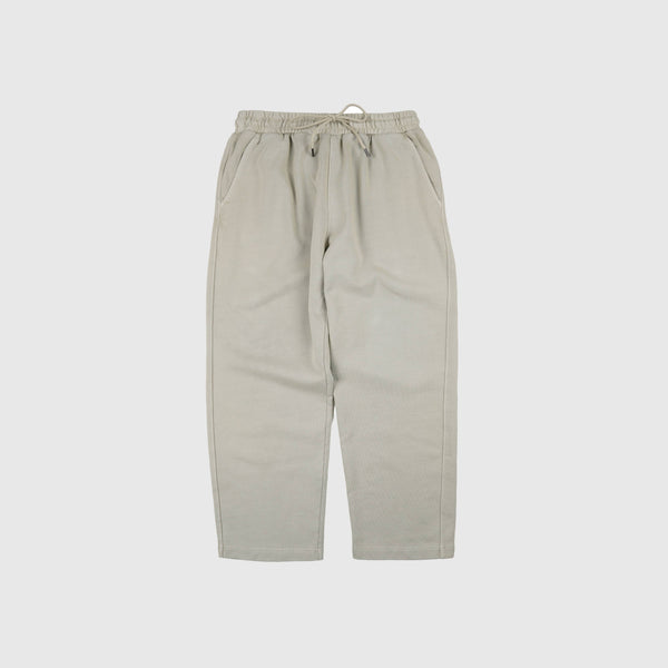 Frizmworks OG Pigment Dyeing Sweat Pants - Beige
