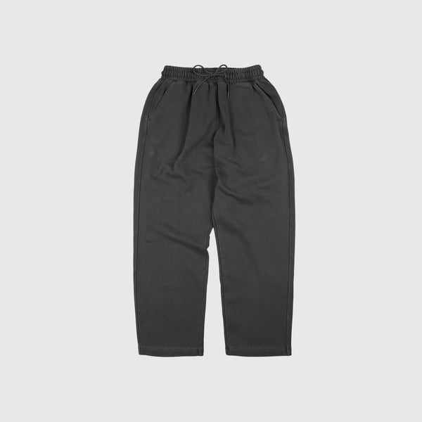 Frizmworks OG Pigment Dyeing Sweat Pants - Charcoal