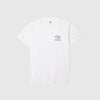 Obey Studios Worldwide - White - Front