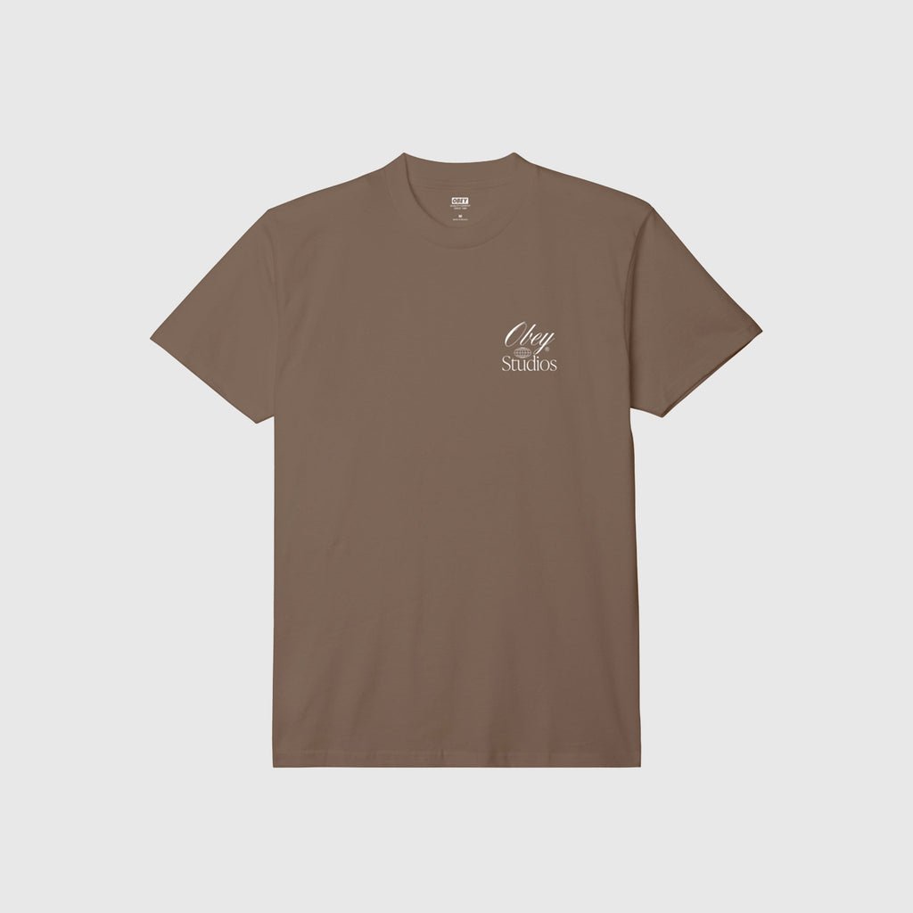 Obey Studios Worldwide - Silt - Front