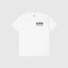Obey Worldwide Power & Equality Heavy Tee - White - Front
