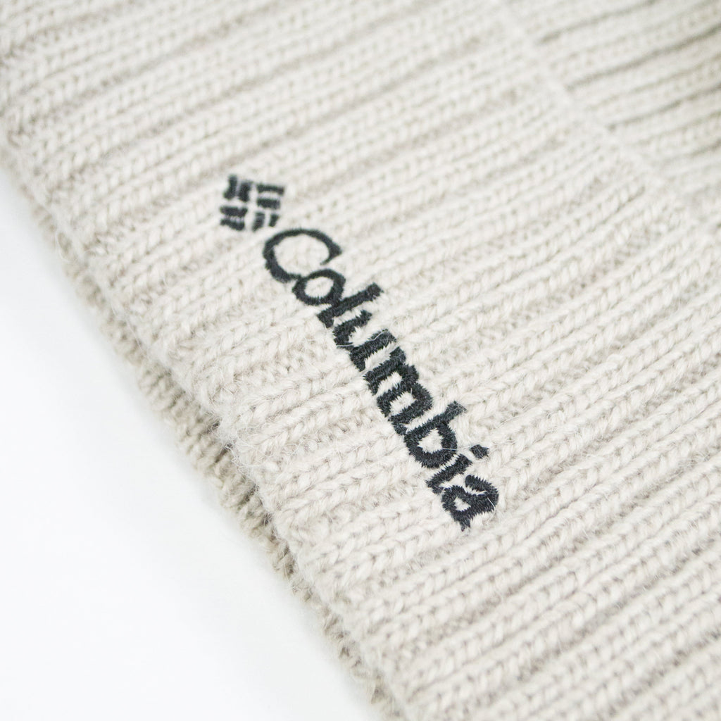 Columbia Watch Cap - Dark Stone