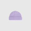 Obey Micro Beanie - Purple Rose - Back
