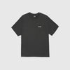 Obey We See You Tee - Vintage Black - Front