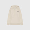 Obey Worldwide Cities Hood - Silver Grey - Front