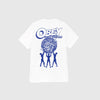 Obey Uplift Tee - White - Back