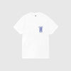Obey Uplift Tee - White - Front