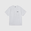 Obey We See You Tee - White - Front
