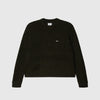 Obey Bold Chunky Sweater - Rosin - Front