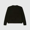 Obey Bold Chunky Sweater - Rosin - Back