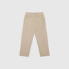 Obey Classic Baggy Denim - Pelican Faded Wash - Front