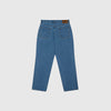 Obey Classic Baggy Denim - Light Indigo - Back