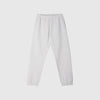 Obey Established Works Bold Sweats - Ash Grey - Front