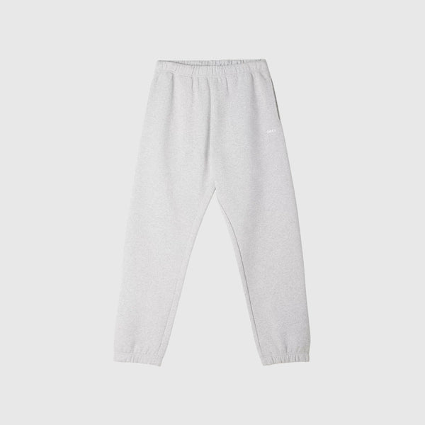 Obey Established Works Bold Sweats - Ash Grey - Front