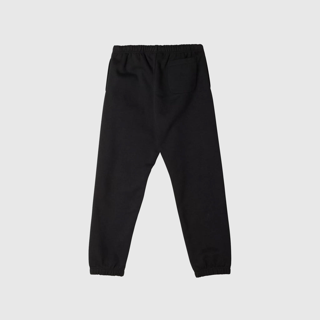 Obey Established Works Bold Sweats - Black - Back