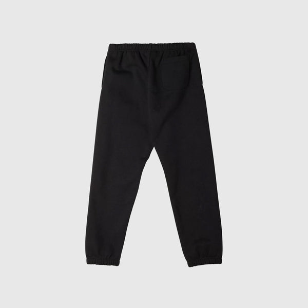 Obey Established Works Bold Sweats - Black - Back